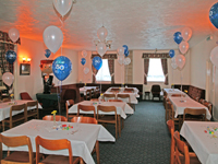 Burthday Party