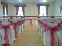 Wedding Venue Leeds