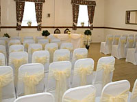 Wedding Venue Morley Tingley