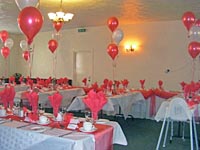 Wedding Venue Wakefield