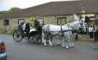 Funeral Party Venue Wakefield