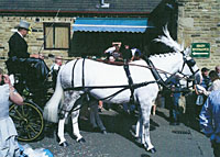 Wedding Venue Tingley Morley