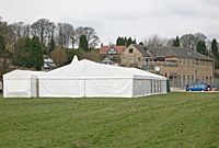 Wedding Venue Wakefield