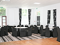 Conference Venue M62 J28