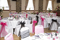 Wedding Venue Wakefield