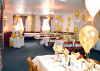 Wedding Venue Tingley