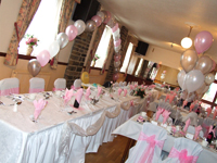 Wedding Venue Wakefield