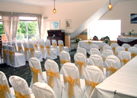 Wedding Venue Wakefield