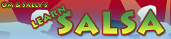 Om & Sally's Salsa Nights