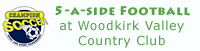 Singles parties at Woodirk Valley Country Club